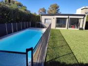 Venta Casa en Santa Elena, Pilar del Este