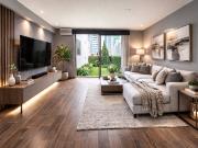 Venta casa en Santa Fe con Terraza y Jardín