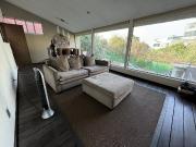 Venta casa en Santa Fe doble Cerrada con Jardín Paseo de...