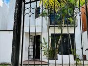 VENTA CASA EN SANTA FE PLUS II CANCUN DE 3 RECAMAS