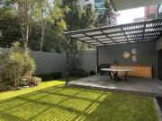 Venta casa en Santa Fe vigilancia jardín 3 recamaras family