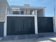 Venta casa en Santa Gertrudis Copo