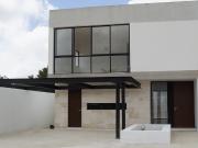 Venta Casa en Santa Gertrudis Copo Mérida zona norte