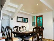 VENTA CASA EN SANTA MARÍA DE MAIPÚ 168 MTS2 4H2B5E1B