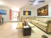 VENTA CASA EN SANTA MONICA BARRANQUILLA