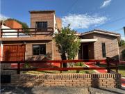 VENTA CASA, EN SANTA RITA