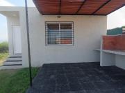 VENTA CASA EN SANTACRUZ DEL LAGO CARLOS PAZ