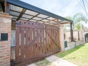 VENTA CASA EN SAUCE DE 3 DORMITORIOS CON PISCINA