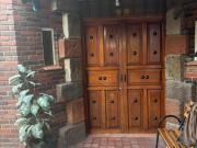 VENTA CASA EN SAYAVEDRA