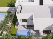 VENTA CASA EN SENDEROS DE MAYAKOBA PLAYA DEL CARMEN DE 3...