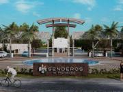 VENTA CASA EN SENDEROS DE MAYAKOBA PLAYA DEL CARMEN DE 3...