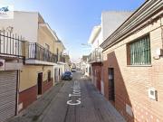 Venta casa en Sevilla