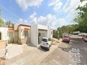 VENTA CASA EN SINALOA