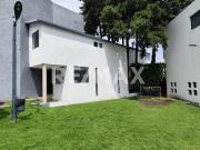 Venta Casa en Soledad, San Nicolas Totolpan, Magdalena...