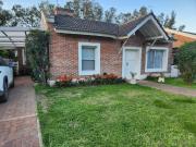 Venta Casa en Soles del Pilar a refaccionar con Pileta /...