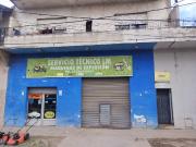VENTA CASA EN SPEGAZZINI CON 3 LOCALES COMERCIALES