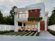 Venta Casa en Tamanché Privada Provincia al norte de Mérida