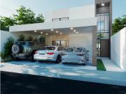 Venta casa en Telchac Merida Yucatán