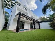 VENTA CASA EN TEMOZÓN NORTE, DIADE, MÉRIDA, YUCATÁN