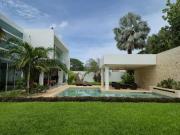 Venta Casa en Temozon Norte Merida