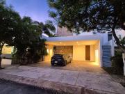 Venta Casa en Temozon Norte Merida Privada Allegra