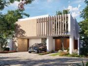 Venta Casa en Temozon Norte Merida Soluna Residencial