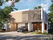 Venta Casa en Temozon Norte Merida Soluna Residencial