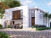 Venta Casa en Temozon Norte Merida Soluna Residencial