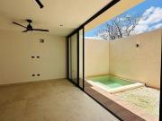 Venta Casa en Temozon Norte Mérida Yucatán