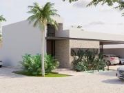 Venta Casa en Temozon Norte Soluna