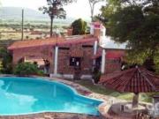 VENTA CASA EN TEQUISQUIAPAN