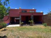 VENTA CASA EN TEQUISQUIAPAN A 5 IN DEL CENTRO