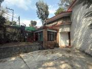 VENTA CASA EN TETELPAN AL SUR DE CIUDAD DE MÉXICO