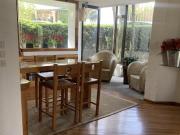 VENTA casa en Tetelpan, Dto. de los Leones, Alvaro Obregon