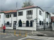 Venta casa en Teusaquillo