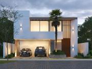 Venta Casa en Tixcuytun Merida Privada Residencial