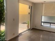 Venta, casa en Tlacopac, San Ángel, $13,490,000