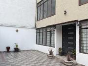 VENTA CASA EN TLALPAN, COL. VILLA LÁZARO CARDENAS CERCA...