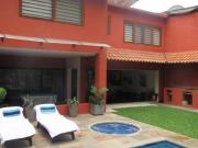 VENTA CASA EN TLALTENANGO CUERNAVACA MORELOS