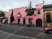venta casa en Toluca centro