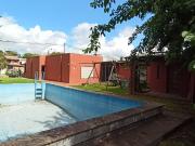 Venta casa en Tortuguitas, pileta, doble lote, jardín....