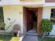 VENTA CASA EN TRANQUILO C. H. EN AV. CENTENARIO, COL....