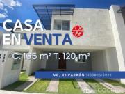 VENTA CASA EN TROJES DE ALONSO
