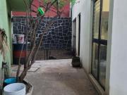 Venta Casa en una sola planta en Azcapotzalco