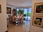 VENTA CASA EN UNIDAD CERRADA, LOS BALSOS, MEDELLN