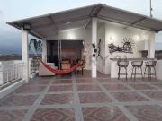 Venta Casa en Urbanización TAOS, Punta Blanca, Santa...
