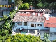 VENTA CASA EN VALLE DE BRAVO CASA AMAZON