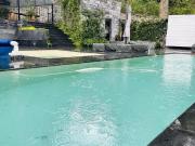 VENTA CASA EN VALLE DE BRAVO CON ALBERCA