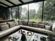 VENTA CASA EN VALLE DE BRAVO CON ALBERCA