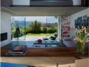 VENTA CASA EN VALLE DE BRAVO EN EL CENTRO DEL PUEBLO MODERNA